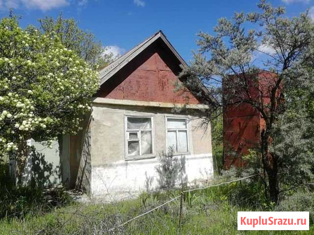 Дача 20 м² на участке 8.3 сот. на продажу в Белгороде Белгород - изображение 1