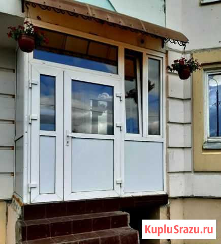 1-комнатная квартира, 50 м², 1/16 эт. в аренду посуточно в Серпухове Серпухов - изображение 2