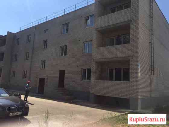 2-комнатная квартира, 72 м², 3/3 эт. на продажу в Калуге Калуга