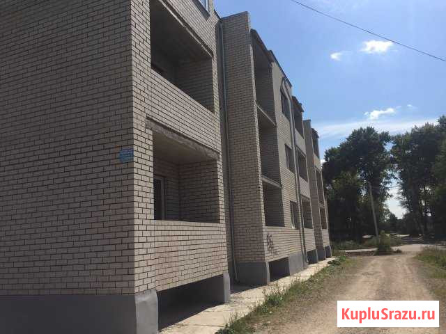 2-комнатная квартира, 72 м², 3/3 эт. на продажу в Калуге Калуга - изображение 2
