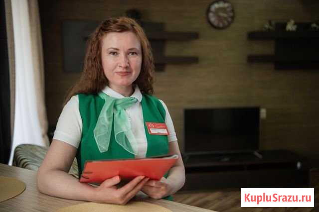 2-комнатная квартира, 60 м², 3/7 эт. в аренду посуточно в Челябинске Челябинск - изображение 2