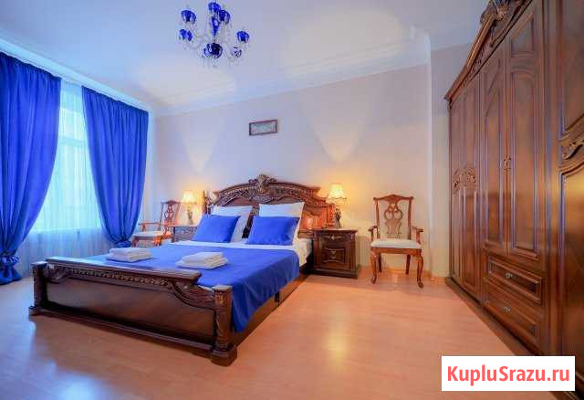 2-комнатная квартира, 60 м², 3/7 эт. в аренду посуточно в Челябинске Челябинск - изображение 3