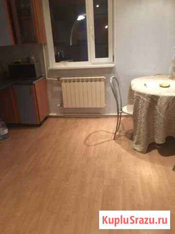 Комната 18 м² в 2-ком. кв., 1/1 эт. в аренду на длительный срок в Мытищах Мытищи - изображение 1