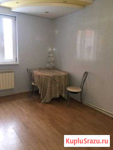 Комната 18 м² в 2-ком. кв., 1/1 эт. в аренду на длительный срок в Мытищах Мытищи - изображение 3