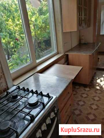 Дом 50 м² на участке 3 сот. в аренду на длительный срок в Майкопе Майкоп - изображение 1