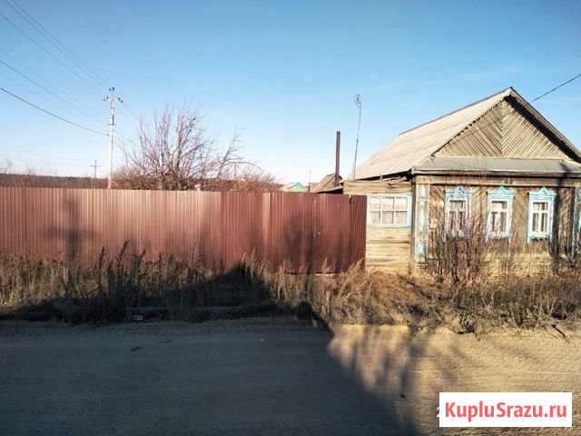Дом 40 м² на участке 9 сот. на продажу в Кузнецке Кузнецк - изображение 1