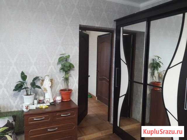 Дом 60 м² на участке 15 сот. на продажу в Суворовской Суворовская - изображение 2