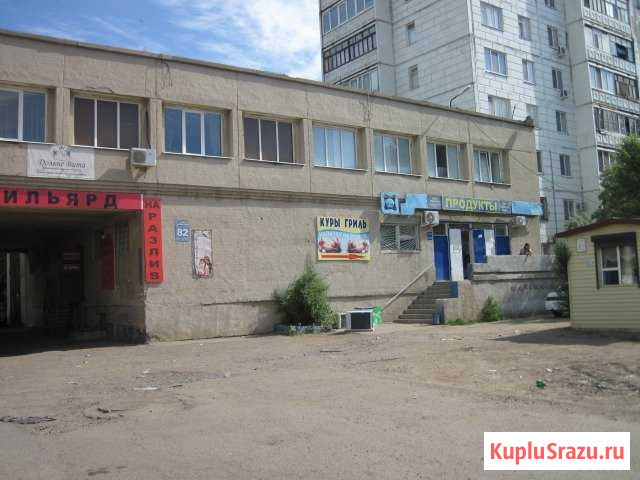 Торговое помещение, 588 кв.м. Оренбург - изображение 1