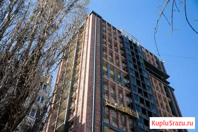 1-комнатная квартира, 49.7 м², 9/19 эт. на продажу в Липецке Липецк - изображение 1