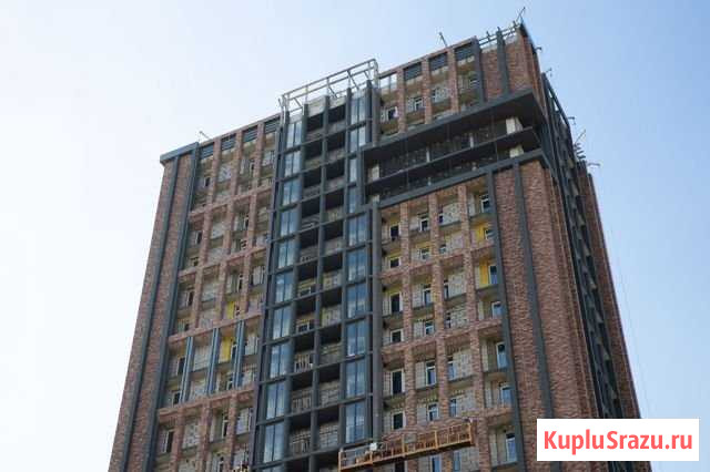 1-комнатная квартира, 49.7 м², 9/19 эт. на продажу в Липецке Липецк - изображение 3