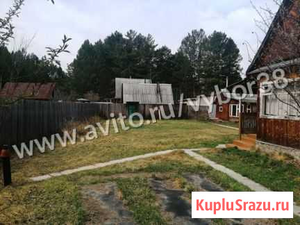 Дом 60 м² на участке 6.2 сот. на продажу в Ангарске Ангарск - изображение 3
