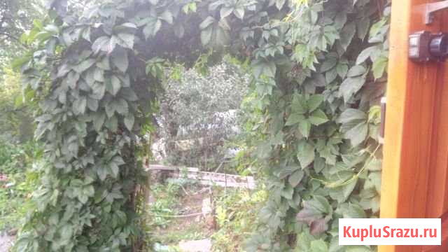 Дача 80 м² на участке 6 сот. на продажу в Центральном Центральный - изображение 1