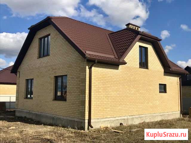 Дом 90 м² на участке 6 сот. на продажу в Крымске Крымск - изображение 3
