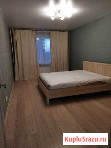 3-комнатная квартира, 93 м², 10/16 эт. в аренду на длительный срок в Санкт-Петербурге Санкт-Петербург - изображение 3