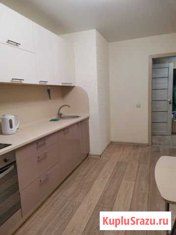 3-комнатная квартира, 93 м², 10/16 эт. в аренду на длительный срок в Санкт-Петербурге Санкт-Петербург - изображение 2