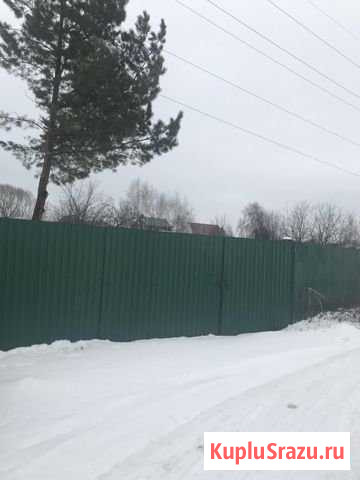 Дом 133 м² на участке 18 сот. на продажу в Нижнем Новгороде Нижний Новгород - изображение 1