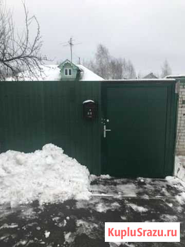 Дом 133 м² на участке 18 сот. на продажу в Нижнем Новгороде Нижний Новгород - изображение 2