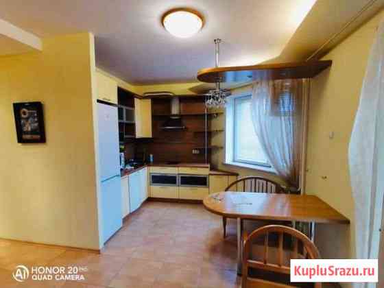 Квартира-студия, 52 м², 6/12 эт. в аренду на длительный срок в Новосибирске Новосибирск