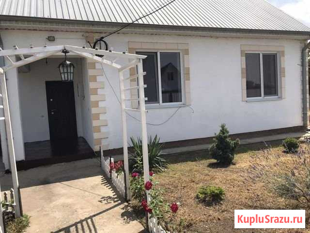 Дом 97 м² на участке 5 сот. на продажу в Платнировской Платнировская - изображение 3