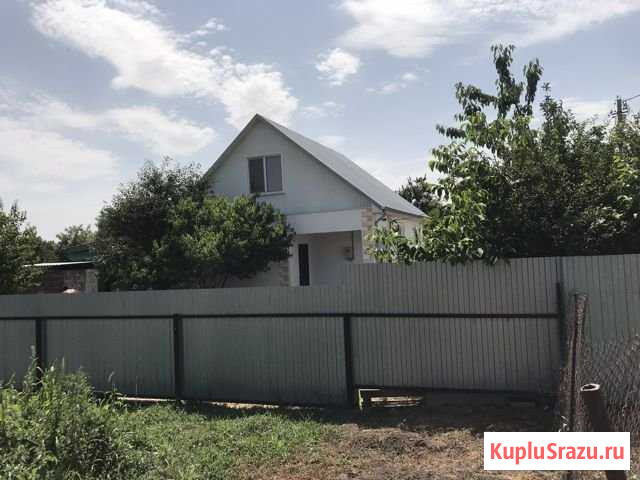Дом 97 м² на участке 5 сот. на продажу в Платнировской Платнировская - изображение 2