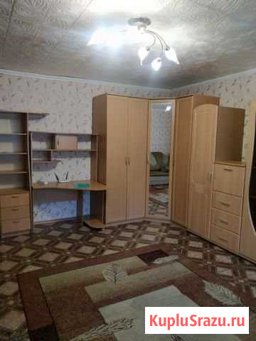 1-комнатная квартира, 33 м², 1/2 эт. на продажу в Богородске Богородск - изображение 1