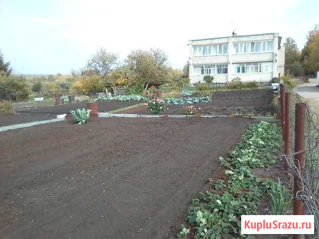 2-комнатная квартира, 26 м², 1/2 эт. на продажу в Языково Ульяновской области Языково - изображение 3