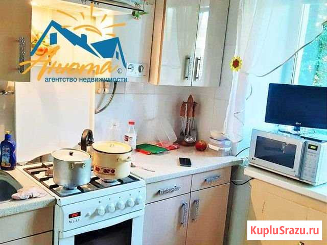 2-комнатная квартира, 49 м², 3/4 эт. на продажу в Обнинске Обнинск - изображение 3