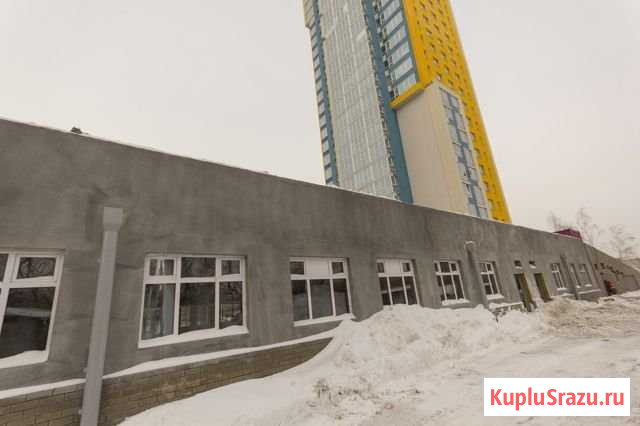 Помещение свободного назначения, 373.3 кв.м. Барнаул - изображение 1