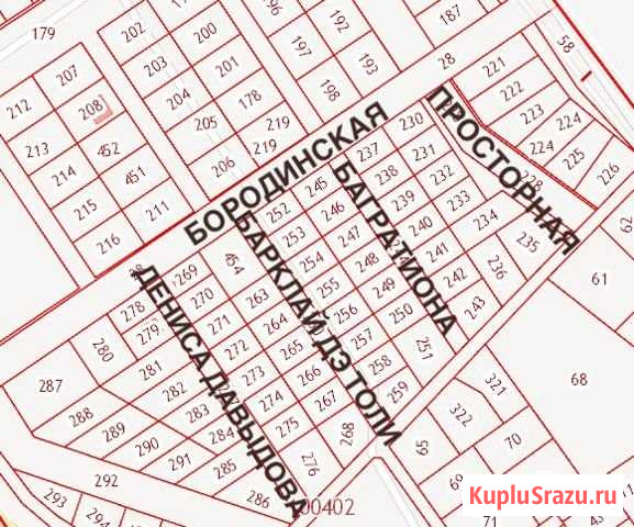 Участок ИЖС 6 сот. на продажу в Абакане Абакан - изображение 3