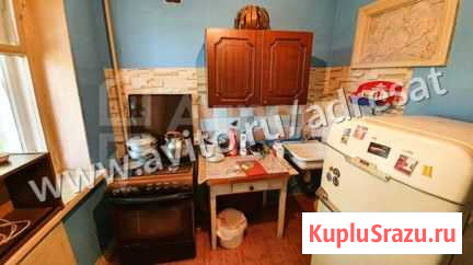 1-комнатная квартира, 31 м², 3/5 эт. в аренду на длительный срок в Волгограде Волгоград - изображение 1
