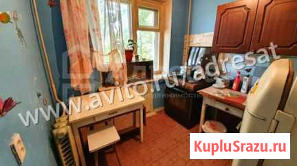 1-комнатная квартира, 31 м², 3/5 эт. в аренду на длительный срок в Волгограде Волгоград - изображение 2