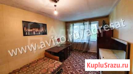 1-комнатная квартира, 31 м², 3/5 эт. в аренду на длительный срок в Волгограде Волгоград - изображение 3