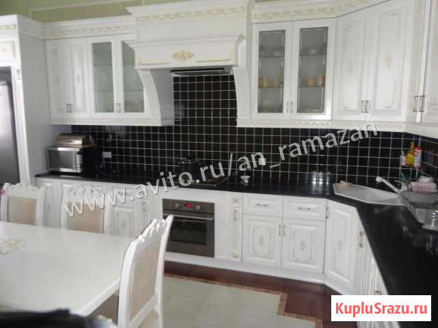 4-комнатная квартира, 190 м², 8/8 эт. на продажу в Казани Казань - изображение 2