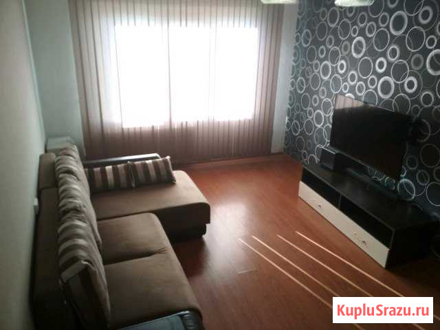 1-комнатная квартира, 45 м², 5/18 эт. в аренду посуточно в Санкт-Петербурге Санкт-Петербург - изображение 2