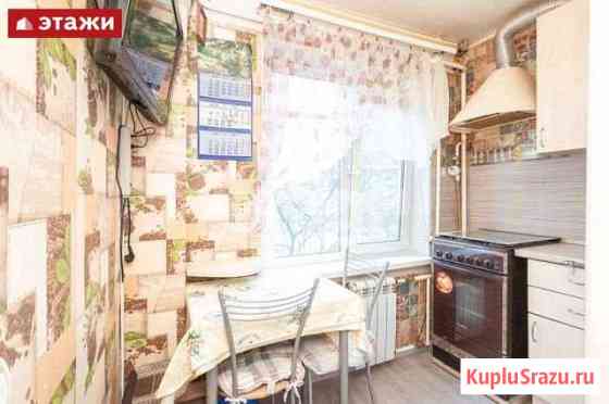 2-комнатная квартира, 43.4 м², 2/5 эт. на продажу в Петрозаводске Петрозаводск