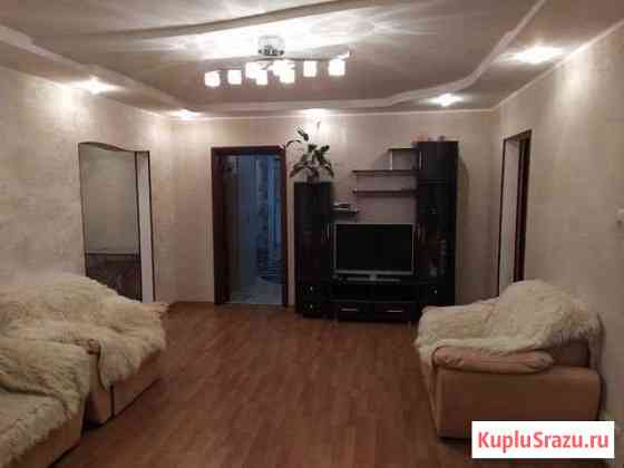 3-комнатная квартира, 90 м², 7/10 эт. на продажу в Ставрополе Ставрополь