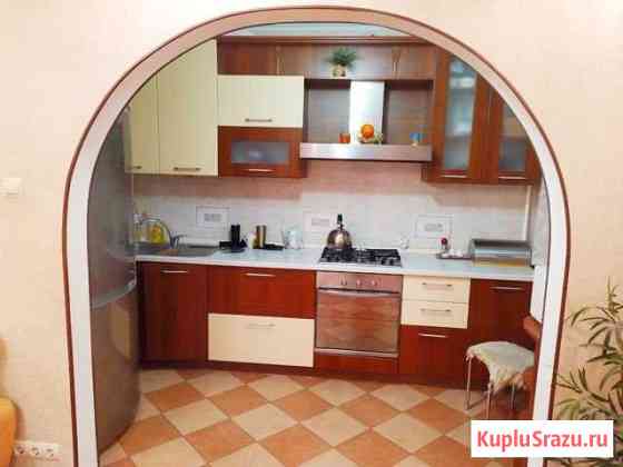 3-комнатная квартира, 90 м², 7/10 эт. на продажу в Ставрополе Ставрополь