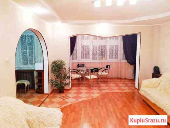 3-комнатная квартира, 90 м², 7/10 эт. на продажу в Ставрополе Ставрополь