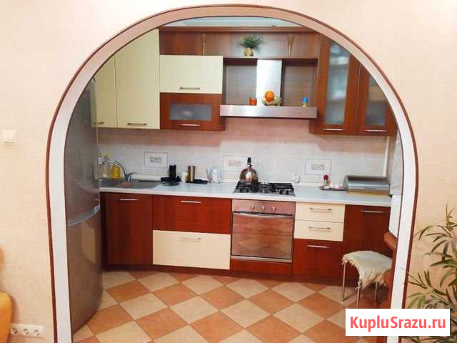 3-комнатная квартира, 90 м², 7/10 эт. на продажу в Ставрополе Ставрополь - изображение 2