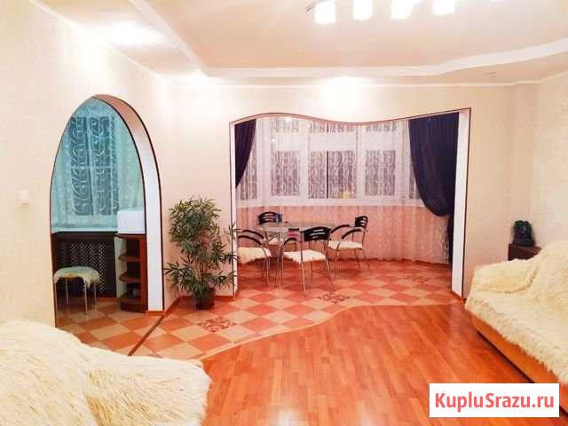 3-комнатная квартира, 90 м², 7/10 эт. на продажу в Ставрополе Ставрополь - изображение 1