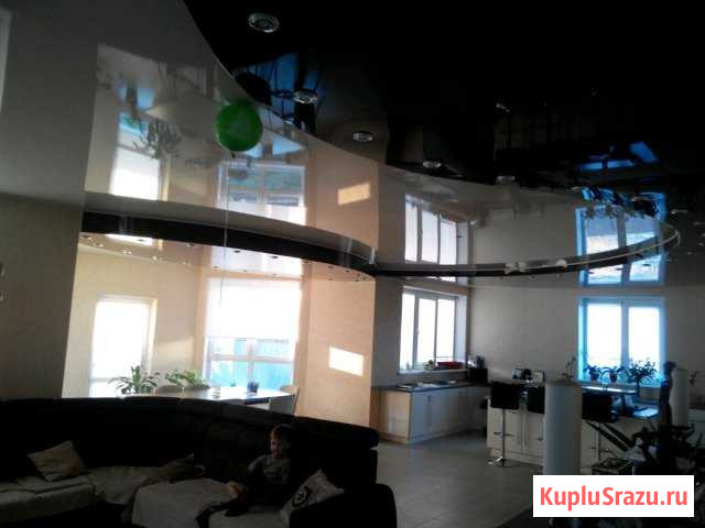 Дом 300 м² на участке 8 сот. на продажу в Кинеле Кинель - изображение 3