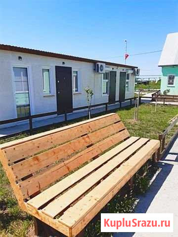 Комната 36 м² в 3-ком. кв., 1/2 эт. в аренду посуточно в Ейске Ейск - изображение 3