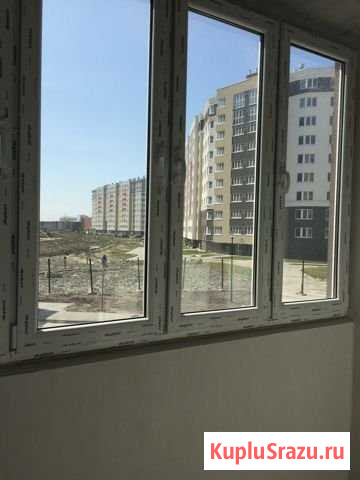 1-комнатная квартира, 46 м², 1/9 эт. на продажу в Калининграде Калининград - изображение 2
