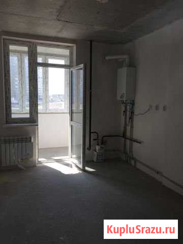 1-комнатная квартира, 46 м², 1/9 эт. на продажу в Калининграде Калининград - изображение 1