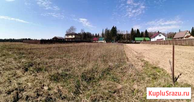 Участок ИЖС 23 сот. на продажу в Рузе Руза - изображение 2