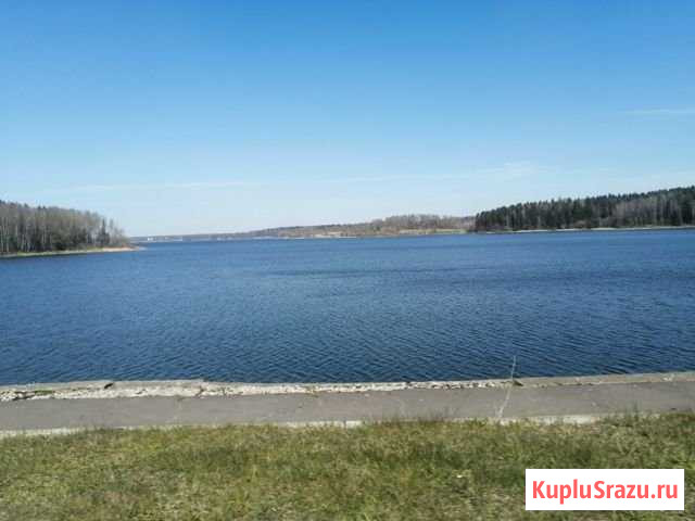 Участок ИЖС 23 сот. на продажу в Рузе Руза - изображение 1