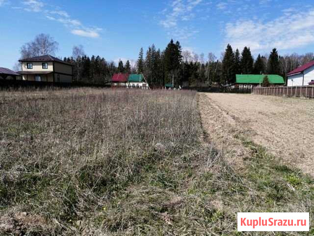 Участок ИЖС 23 сот. на продажу в Рузе Руза - изображение 3