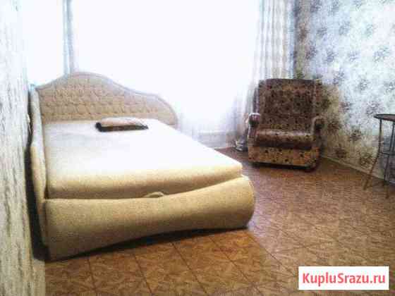 Комната 18 м² в 3-ком. кв., 7/9 эт. в аренду на длительный срок в Санкт-Петербурге Санкт-Петербург