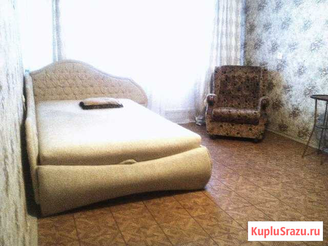 Комната 18 м² в 3-ком. кв., 7/9 эт. в аренду на длительный срок в Санкт-Петербурге Санкт-Петербург - изображение 1