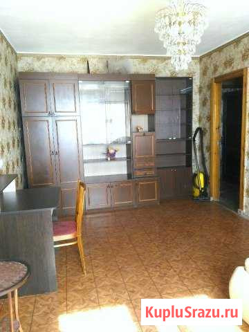 Комната 18 м² в 3-ком. кв., 7/9 эт. в аренду на длительный срок в Санкт-Петербурге Санкт-Петербург - изображение 3